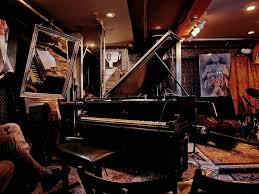 Jazz club